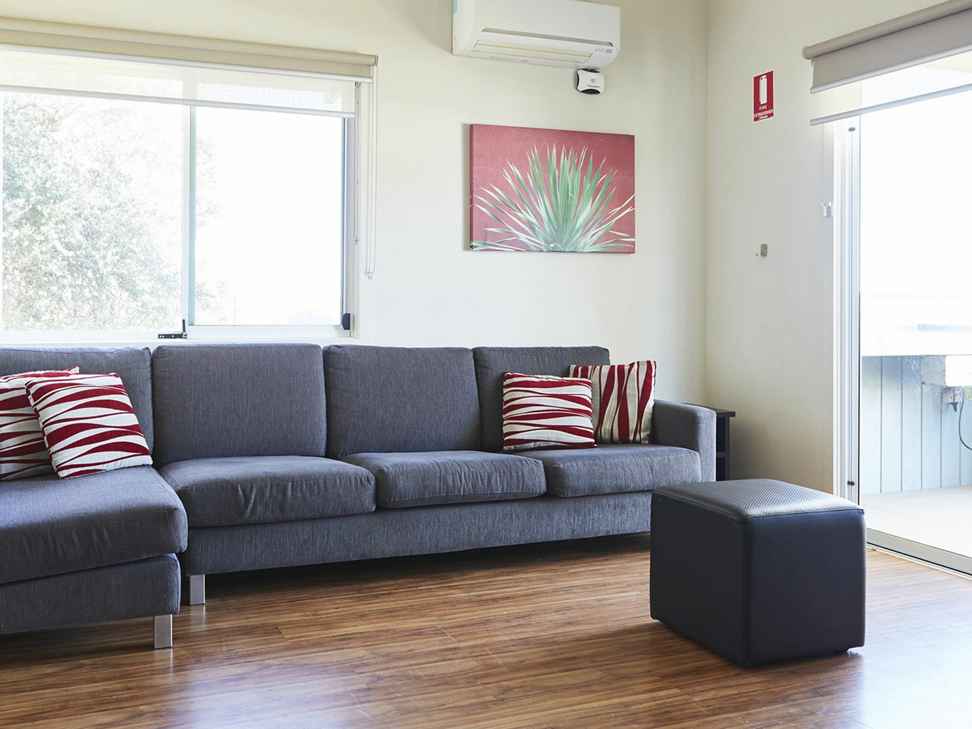Nrma Victor Harbor Beachfront Holiday Park Buitenkant foto