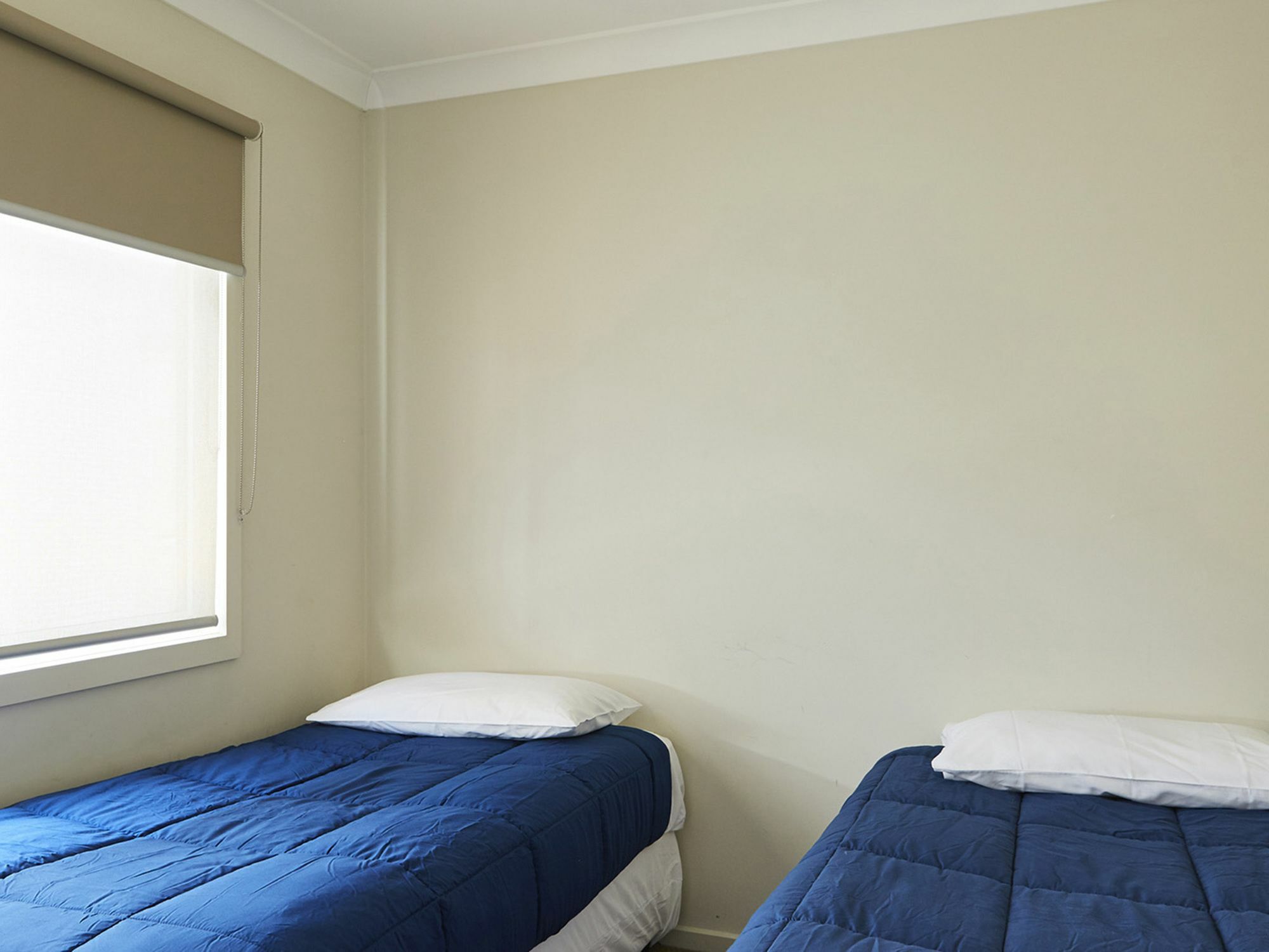 Nrma Victor Harbor Beachfront Holiday Park Buitenkant foto